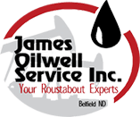 James Oilwell Services Inc.